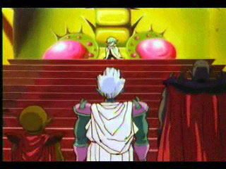 Otaku Gallery  / Anime e Manga / Dragon Ball / Screen Shots / OAV / Dragon Ball Z / 01 - La Vendetta Divina / 047.jpg